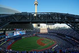 Blue Jays Ballpark Future Uncertain Amid World Series Run