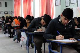 ماراتن ۴۰روزه درس‌خواندن و آزمون‌های پشت سر هم از امروز آغاز می‌شود