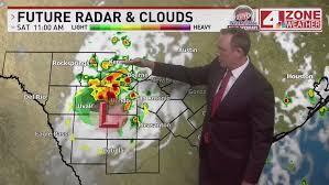 WOAI - News update