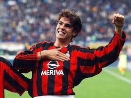 Image result for kaka