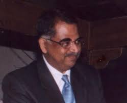 A file photo of Justice Basant. Photo: S. Ramesh Kurup. The Hindu A file photo of Justice Basant. Photo: S. Ramesh Kurup. TOPICS - vbk-justice_basant_1360713f