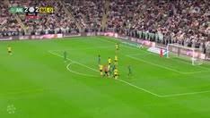 Full Match: Al Ahli vs Al Nassr