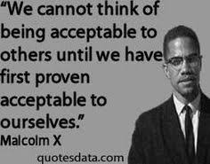 Malcolm X - Quotes on Pinterest | Malcolm X, Black Man and Education via Relatably.com