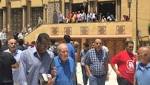 صور.. الكفراوى والدرندلى وأسامة نبيه