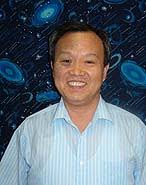 Dr. Shen Li Qiu Professor of Physics Office:: SE 102. Phone: (561) 297-2791. Fax: (561) 297-2662 - qiu