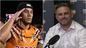 Luai’s ‘unselfish’ move as PNG contract twist revealed... and fate of other star target