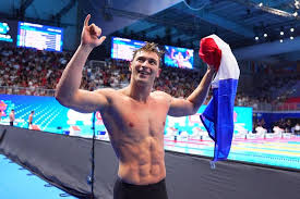 World Aquatics - News update