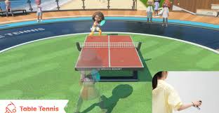 Nintendo Switch Sports Resort is the sequel to Wii Sports Resort