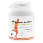 Glucosamin - Erfahrungsberichte - Medikament