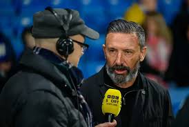 McInnes Pressure Soars After Ibrox Euro Exit