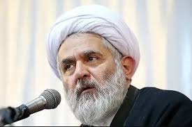 ماموستا محمد نزهتی