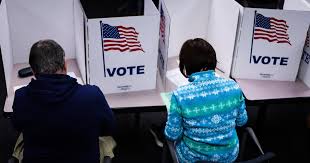 Minnesota election results and live counts for August 2026 primary