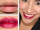 Review: Hourglass Aura Sheer Lip Stain -