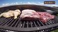 Video de ablandar carne con vinagre