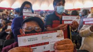 Pensión Bienestar 2026 Adultos Mayores