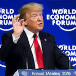 Donald Trump's outreach: America first