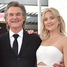 Kate Hudson Reveals How Kurt Russell Prepared Her for First Oscar Loss