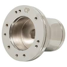 Golf Cart Steering Wheel Chrome Adapter For EZGO TXT and RXV ...