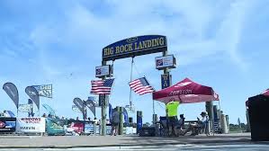 Big Rock Blue Marlin Tournament 2025: Weather Impacts and Economic Boost