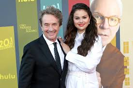 Martin Short Almost Ruined Selena Gomez and Benny Blanco's Wedding