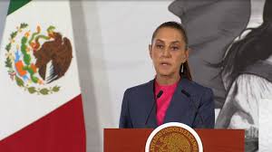 Sheinbaum confía en continuidad del T-MEC y busca reducir aranceles