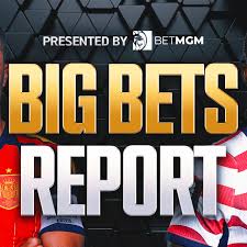 Big Bets Report: Stunning Spain-Cape Verde Draw 'Significant Result' For Books