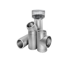 Selkirk Exhaust Systems | Frank I. Rounds Company