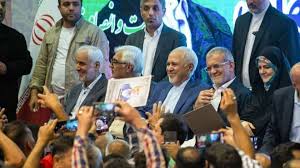 دوست پزشکیان، پست جدید گرفت