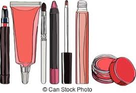 Image result for lip gloss free clipart