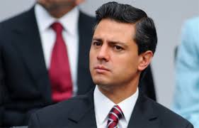 Mexico&#39;s presidential election is over, and the early results reveal that the winner is Enrique Pena Nieto, ... - Enrique-Pena-Nieto