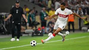 Kicker - News update