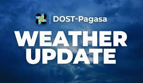 ‘Habagat’, easterlies prevailing in parts of PH – Pagasa