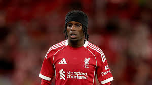Liverpool FC - News update