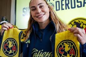 Irene Guerrero eleva la exigencia: al Mundial de Clubes Femenil con América