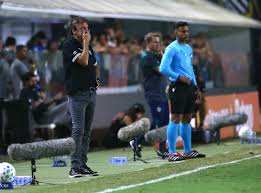 Cuca diz que Neymar será baixa no Santos contra o Bahia: "Para ter condição melhor na Argentina"
