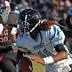 Jacksonville native Damien Fleming steps in as Sharks QB