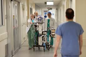 Image result for Emergency Medicine        icu