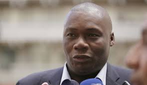 Corte Suprema Ratifica Condena Contra Nilton Córdoba por 'Cartel de la Toga'