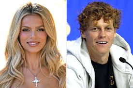Brooks Nader's Dating Life: Alcaraz or Sinner? The Truth Revealed! - Imagen principal del artículo