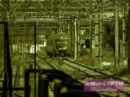 Metrô CPTM - News update