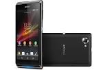 Smart Sony Xperia L C2104 - Resenha Brasil -