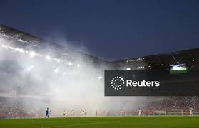 Licensable picture: UEFA Europa League - Semi Final - Second Leg - SC Freiburg v S.C. Braga