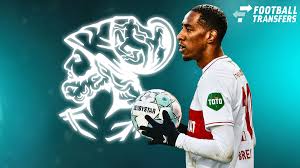 FootballTransfers - News update