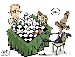 Image result for Ur vs russia cartoons