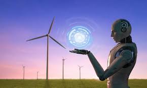 Smart energy.. كيف يُستخدم الذكاء الاصطناعي في إنتاج الطاقة النظيفة؟