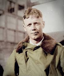 Képtalálat a következőre: „charles lindbergh”