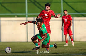 - گزارش تصویری| پرسپولیس ۲-۱ آلانیا اسپور