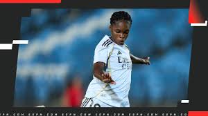 Real Madrid Femenino: ¡A brillar en Champions! Debut ante la Roma - Imagen principal del artículo