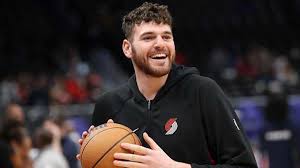 Donovan Clingan's breakout raises one huge question for Trail Blazers