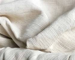 Image of Khadi fabric